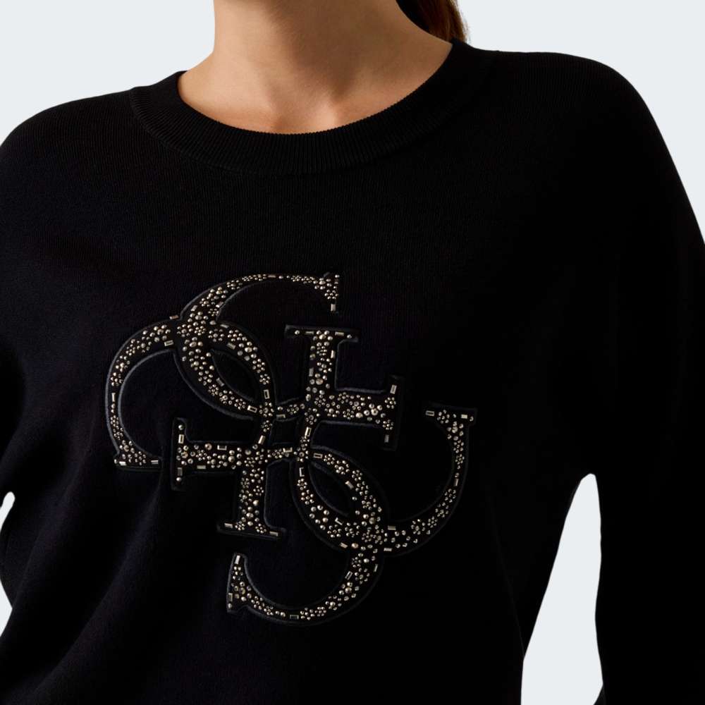 CAMISOLA GUESS SYLVIE LOGO