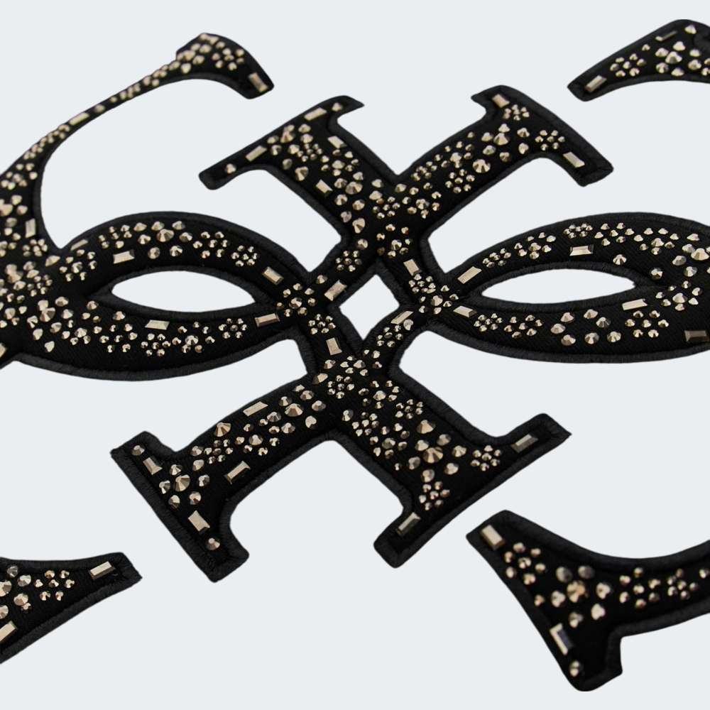 CAMISOLA GUESS SYLVIE LOGO