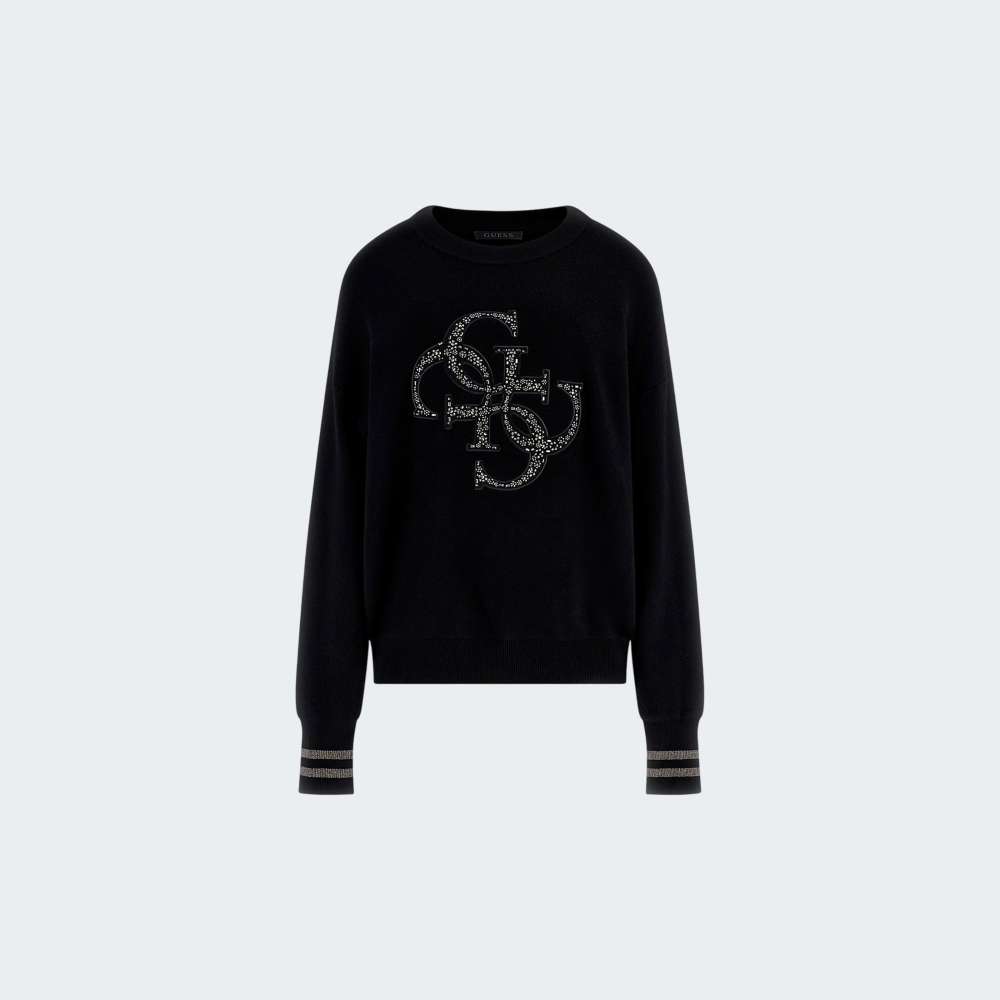 CAMISOLA GUESS SYLVIE LOGO