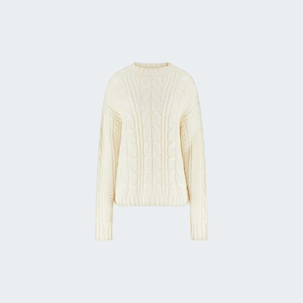 CAMISOLA GUESS MOCK NECK NATHALIE