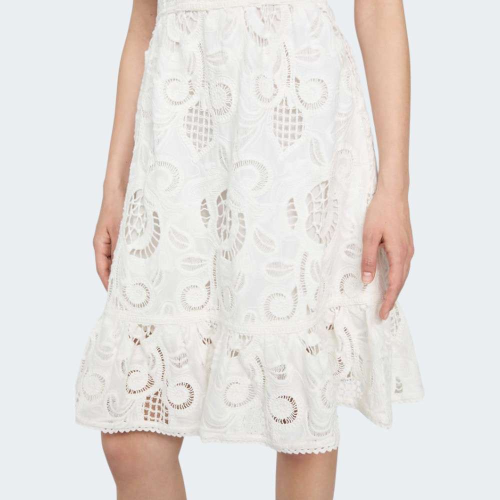 VESTIDO GUESS DOMITILLA EMBRO G011