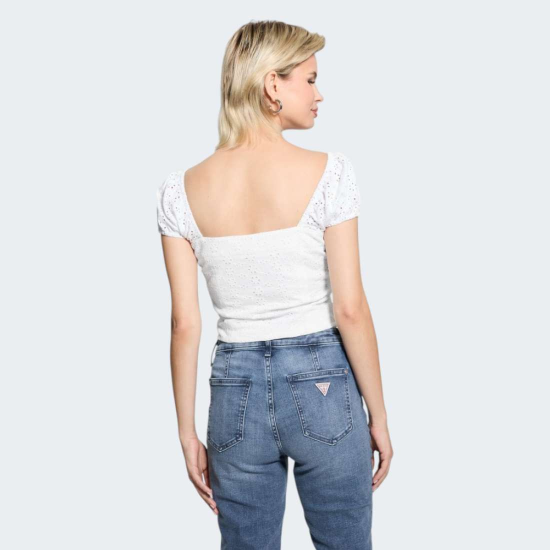 TOP GUESS ELIANE