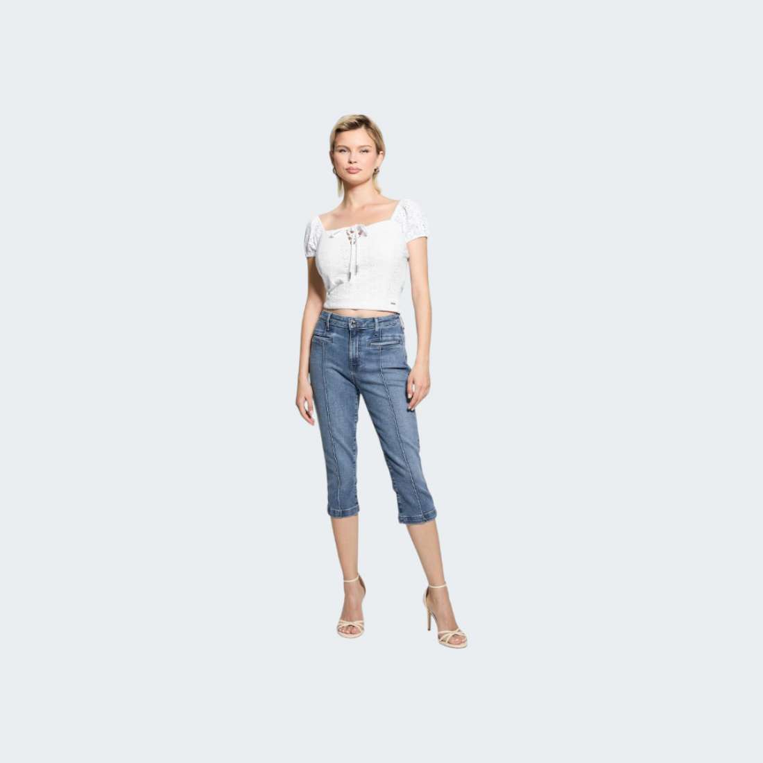 TOP GUESS ELIANE