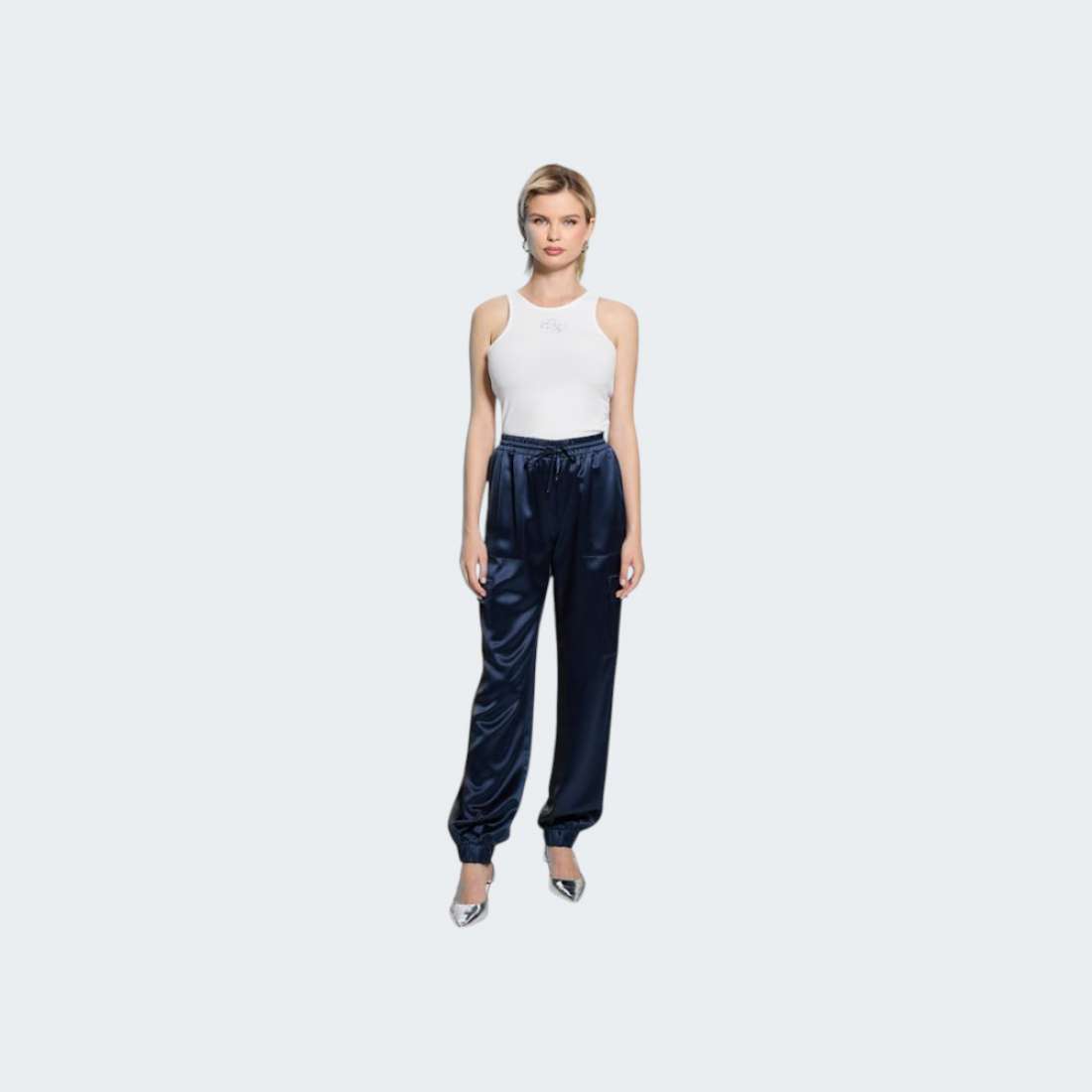 TOP GUESS NEW ROUND G011