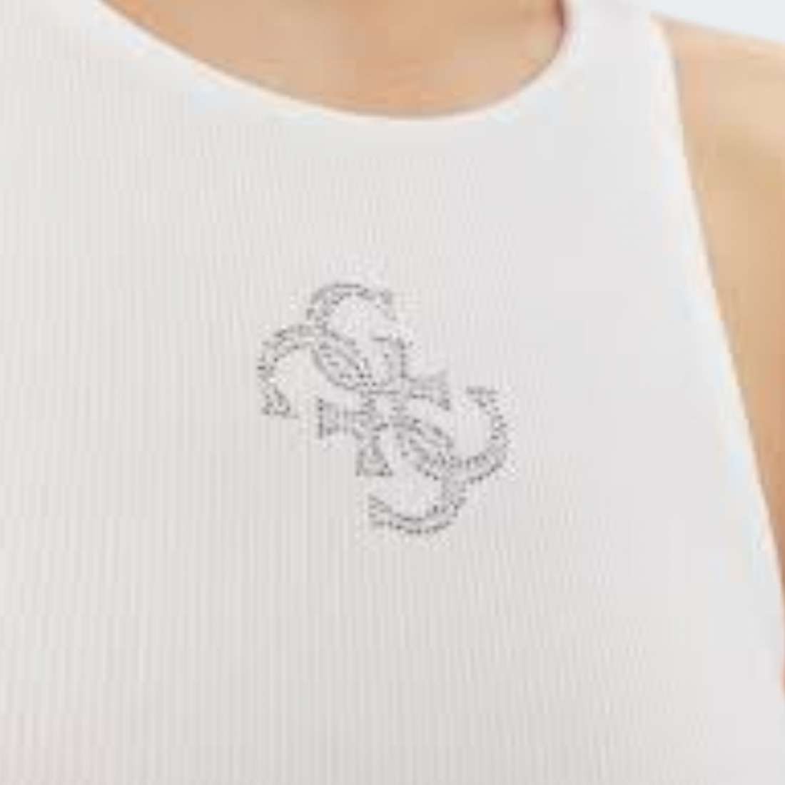 TOP GUESS NEW ROUND G011