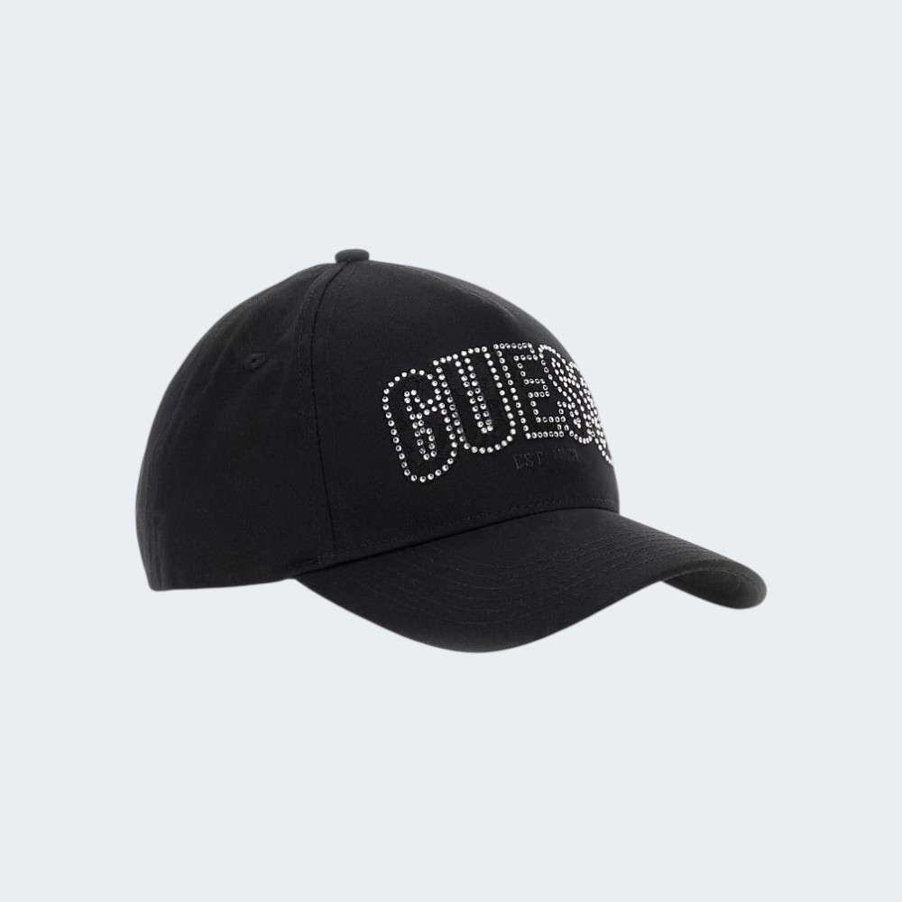 BONE GUESS INES COTTON JBLK