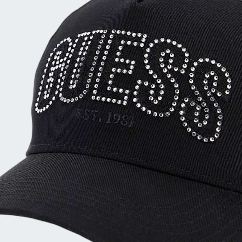BONE GUESS INES COTTON JBLK