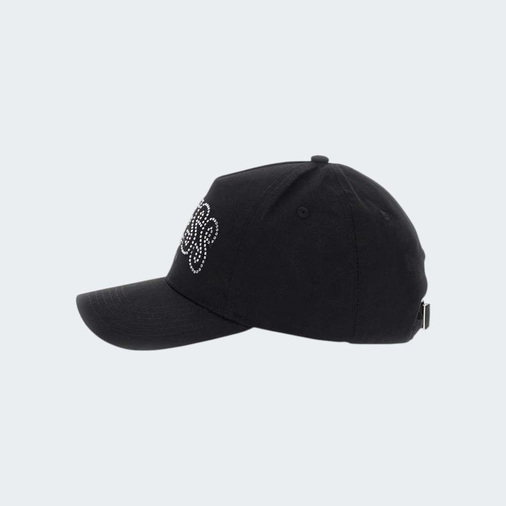 BONE GUESS INES COTTON JBLK