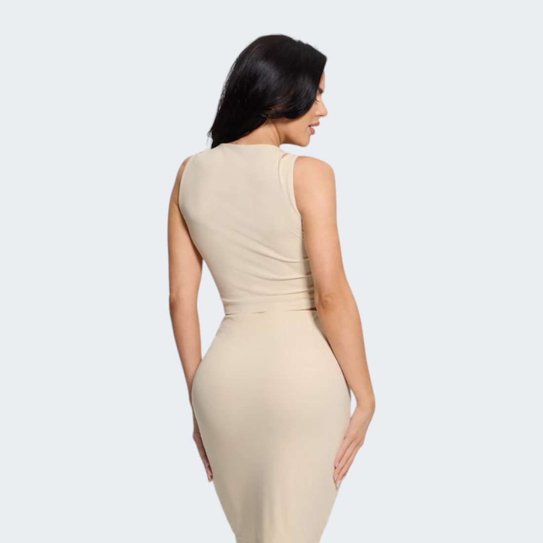 TOP GUESS ZAMA G1M5