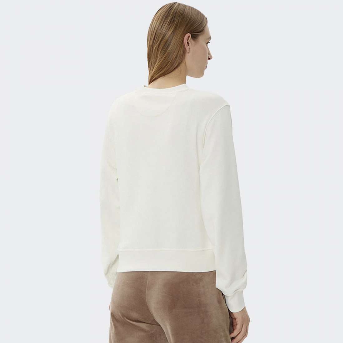 SWEASTHIRT GUESS PEONY G012