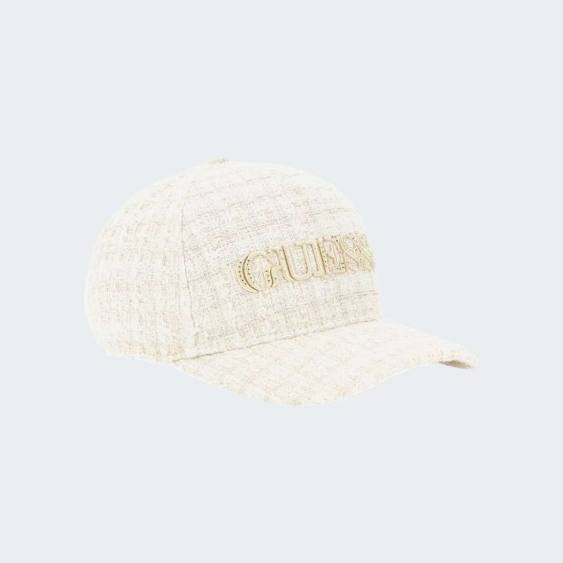 BONE GUESS ELSA TWEED BASEBALL F0DP