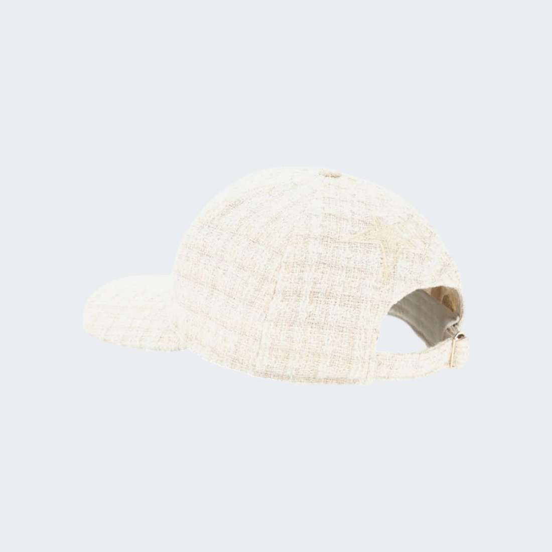 BONE GUESS ELSA TWEED BASEBALL F0DP
