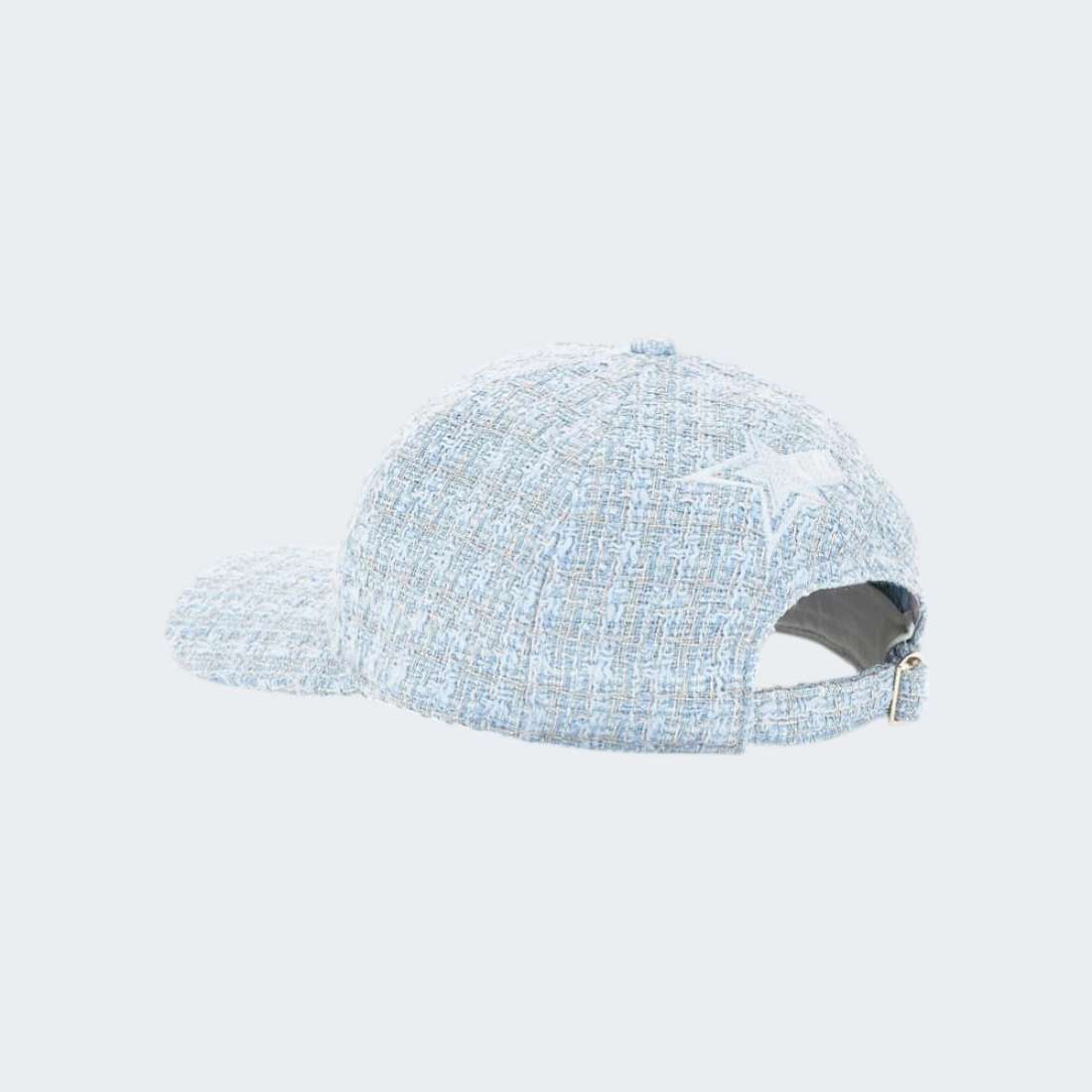BONE GUESS ELSA TWEED BASEBALL F606
