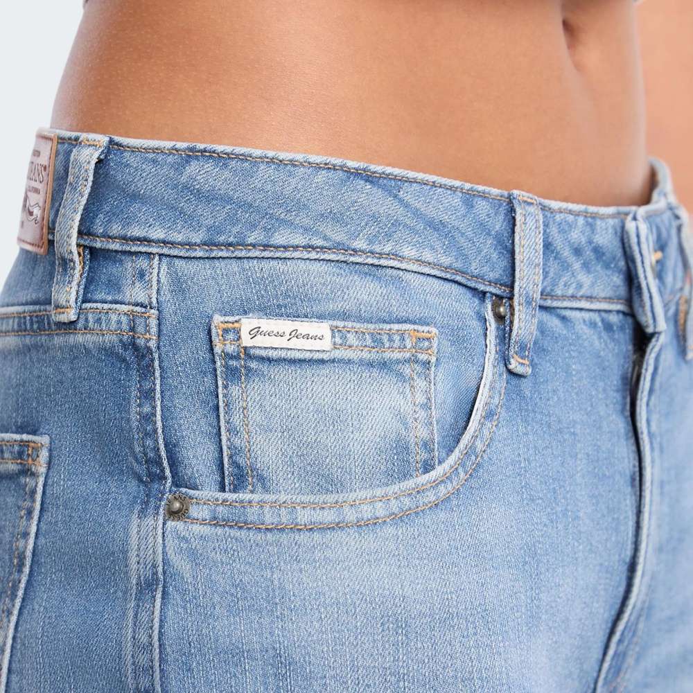 CALCAS GUESS G13 LOW RISE EXTRA WIDE