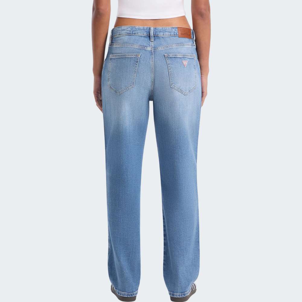 CALCAS GUESS G13 LOW RISE EXTRA WIDE