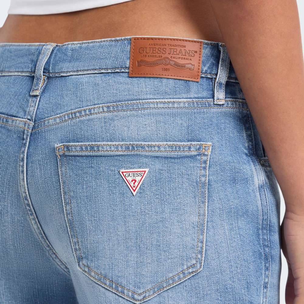 CALCAS GUESS G13 LOW RISE EXTRA WIDE