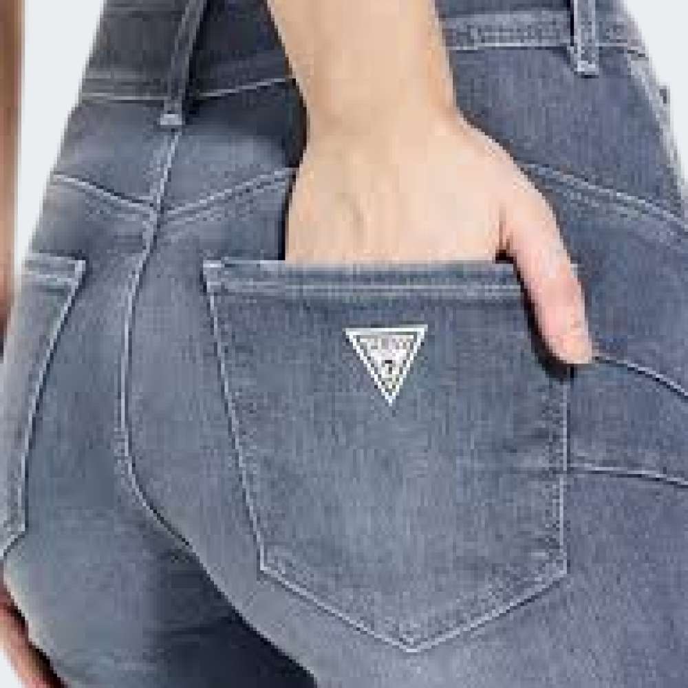 CALCAS GUESS SHAPE UP