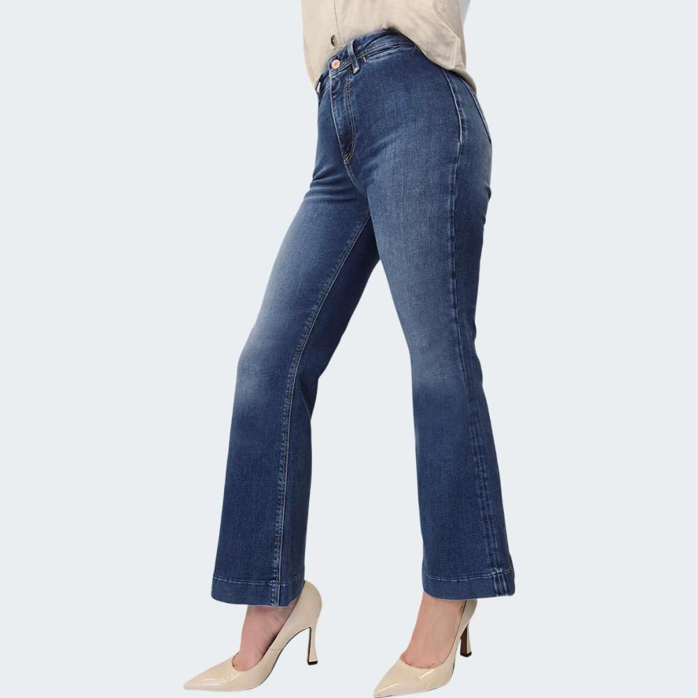  CALCAS GUESS CHARLIE ANKLE