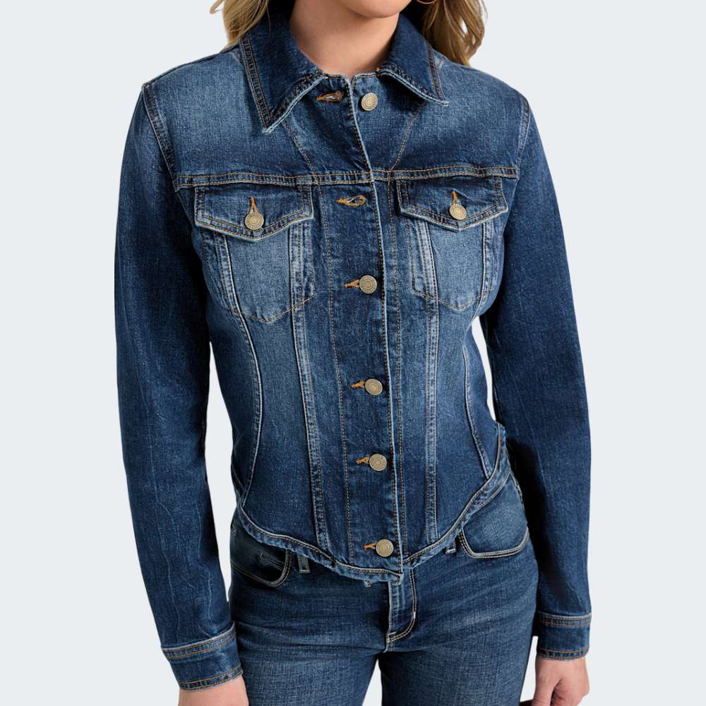 CASACO GUESS ANNALISE SHACKET