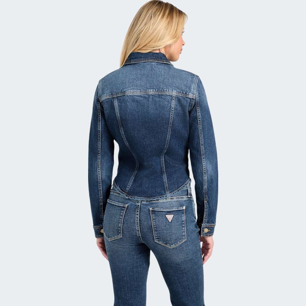 CASACO GUESS ANNALISE SHACKET