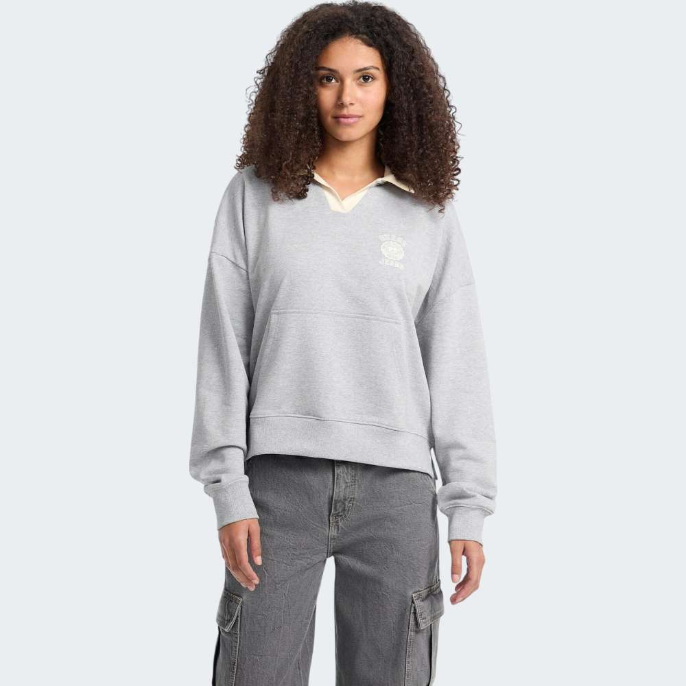 POLO GUESS GJ OS COLLAR SLIT