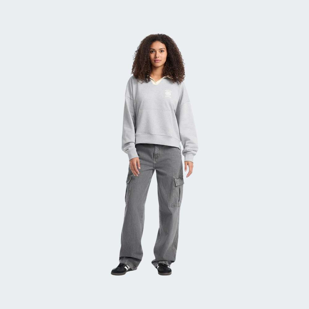 POLO GUESS GJ OS COLLAR SLIT