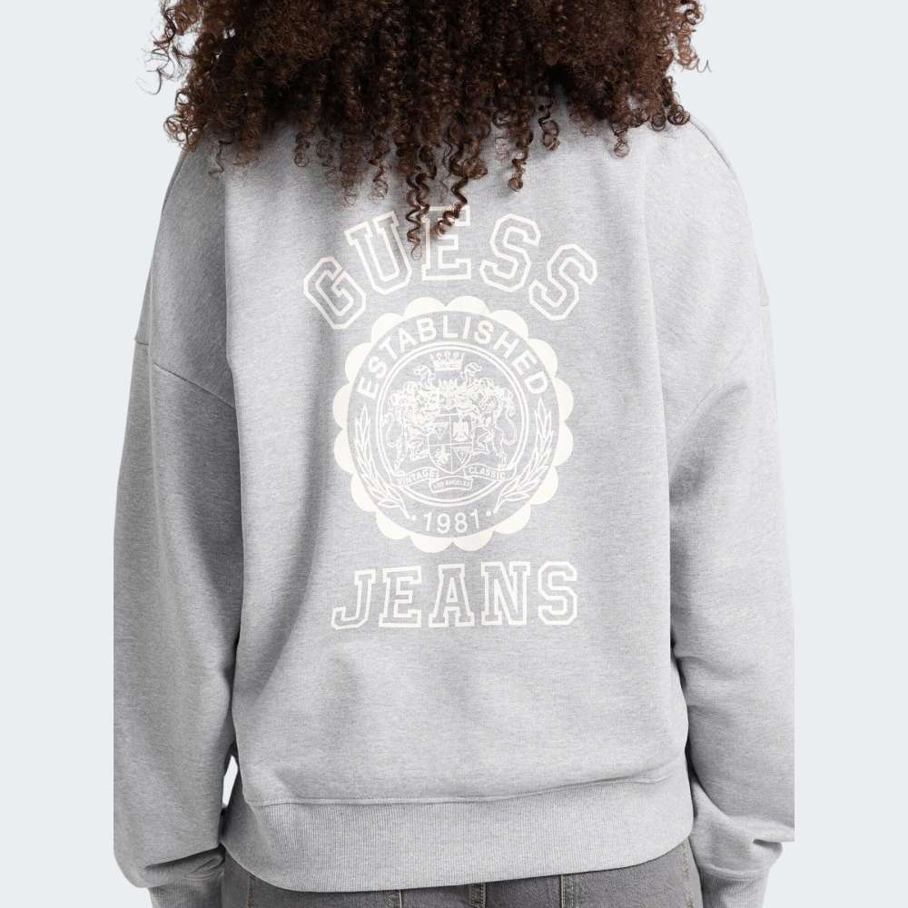 POLO GUESS GJ OS COLLAR SLIT