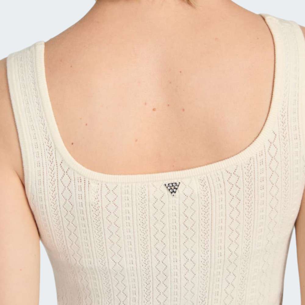 TOP GUESS SL LYLA TANK