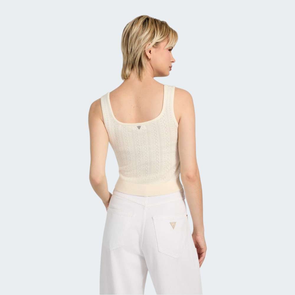 TOP GUESS SL LYLA TANK