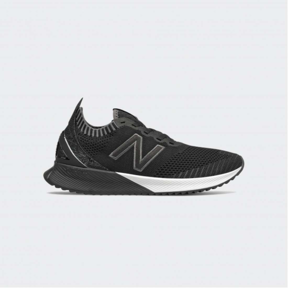 NEW BALANCE FUELCELL ECHO W BLACK/WHITE