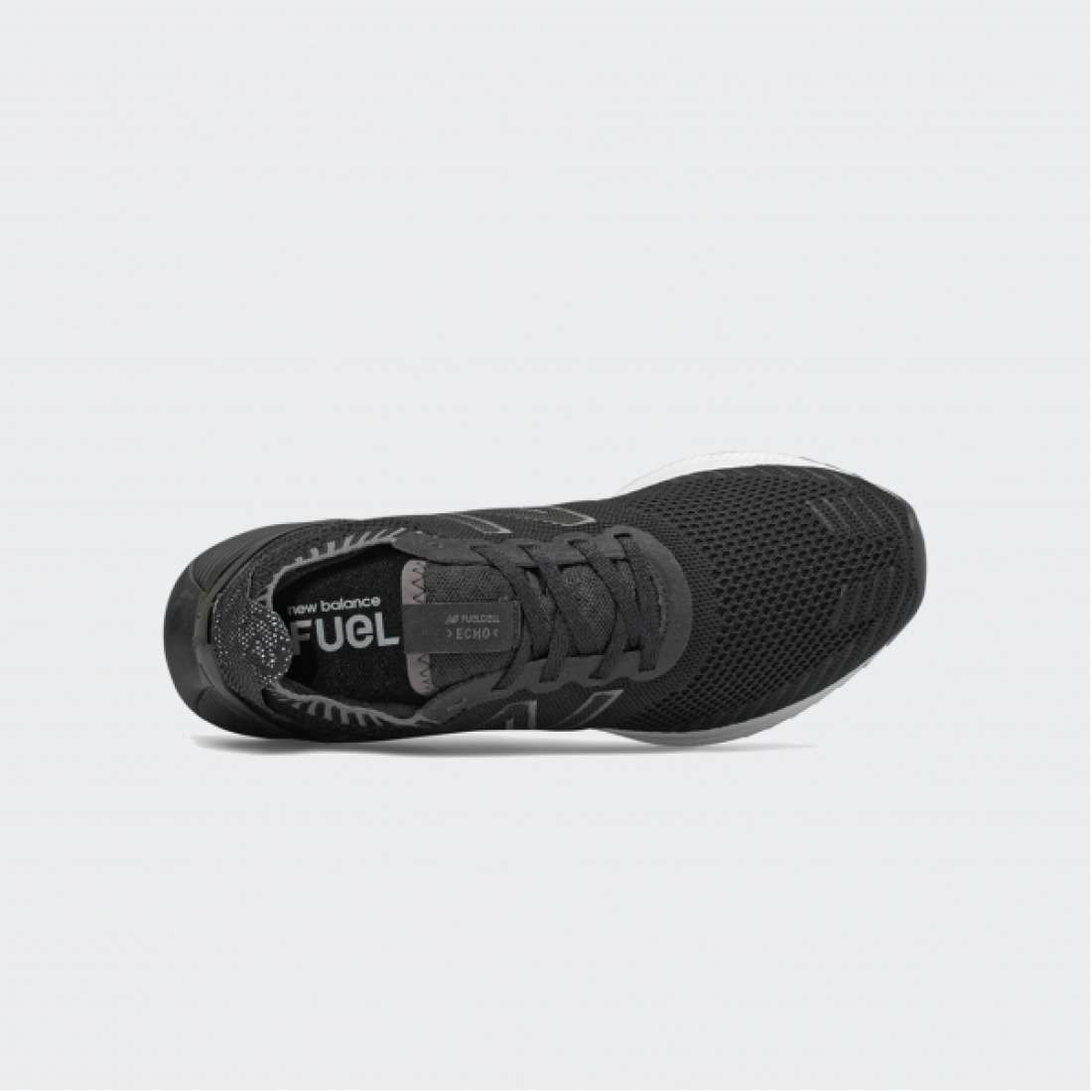NEW BALANCE FUELCELL ECHO W BLACK/WHITE