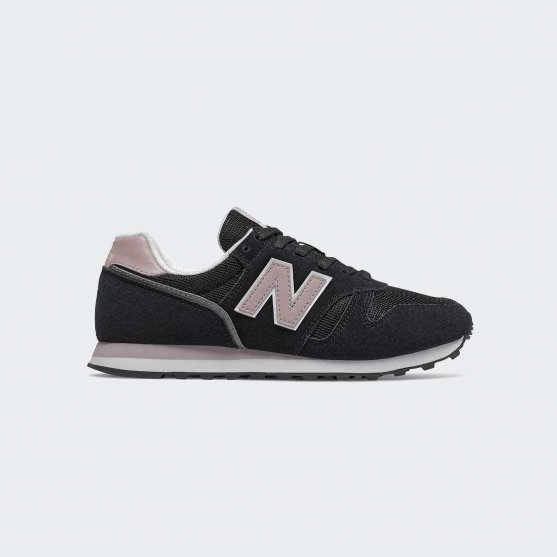 NEW BALANCE 373 STONE BLUE/OUTER SPACE