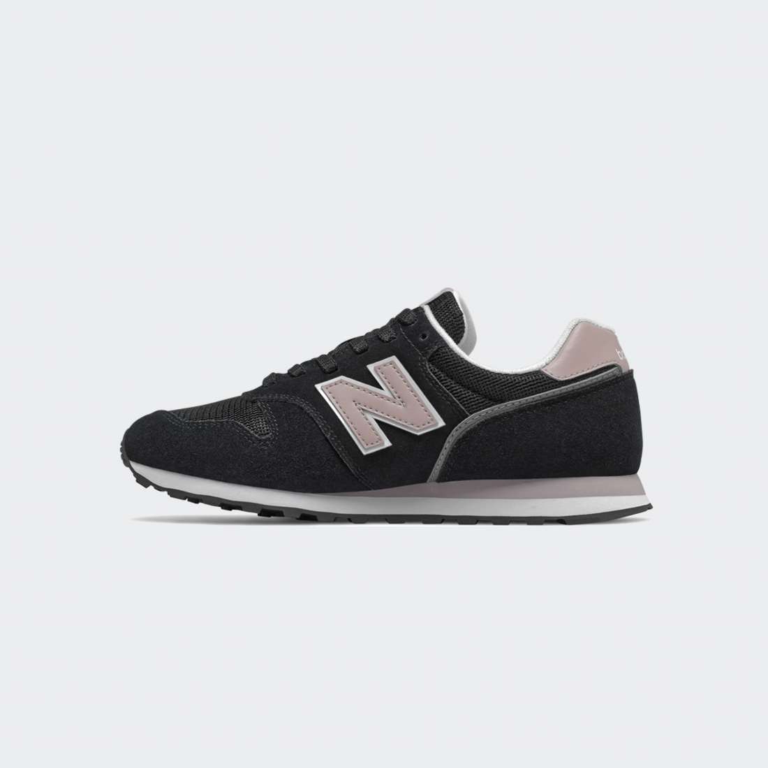 NEW BALANCE 373 STONE BLUE/OUTER SPACE