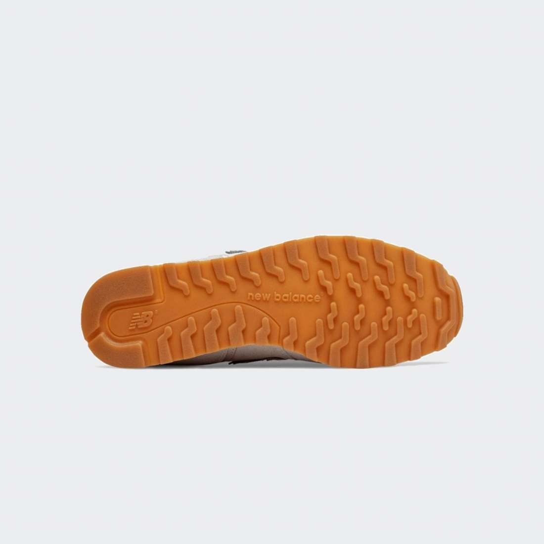 NEW BALANCE 373 MOONBEAM/GOLD