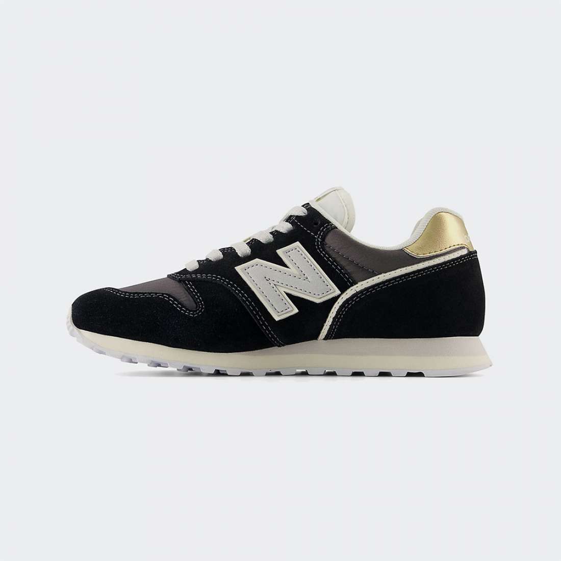 NEW BALANCE 373 W BLACK/SILVER