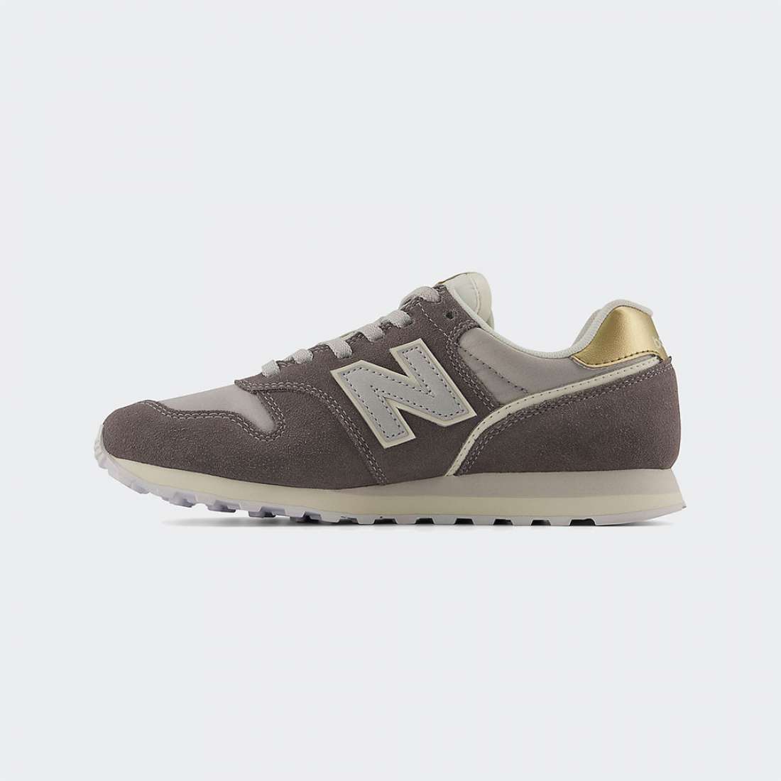 NEW BALANCE 373 W CASTELROCK/SILVER