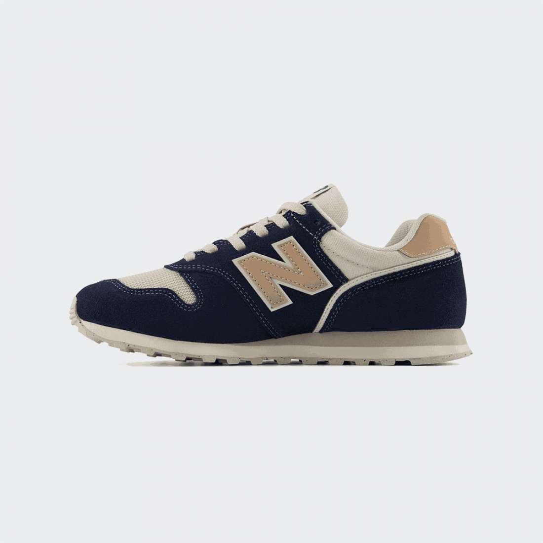 NEW BALANCE 373 W NATURAL INDIGO/CUBAN SAND