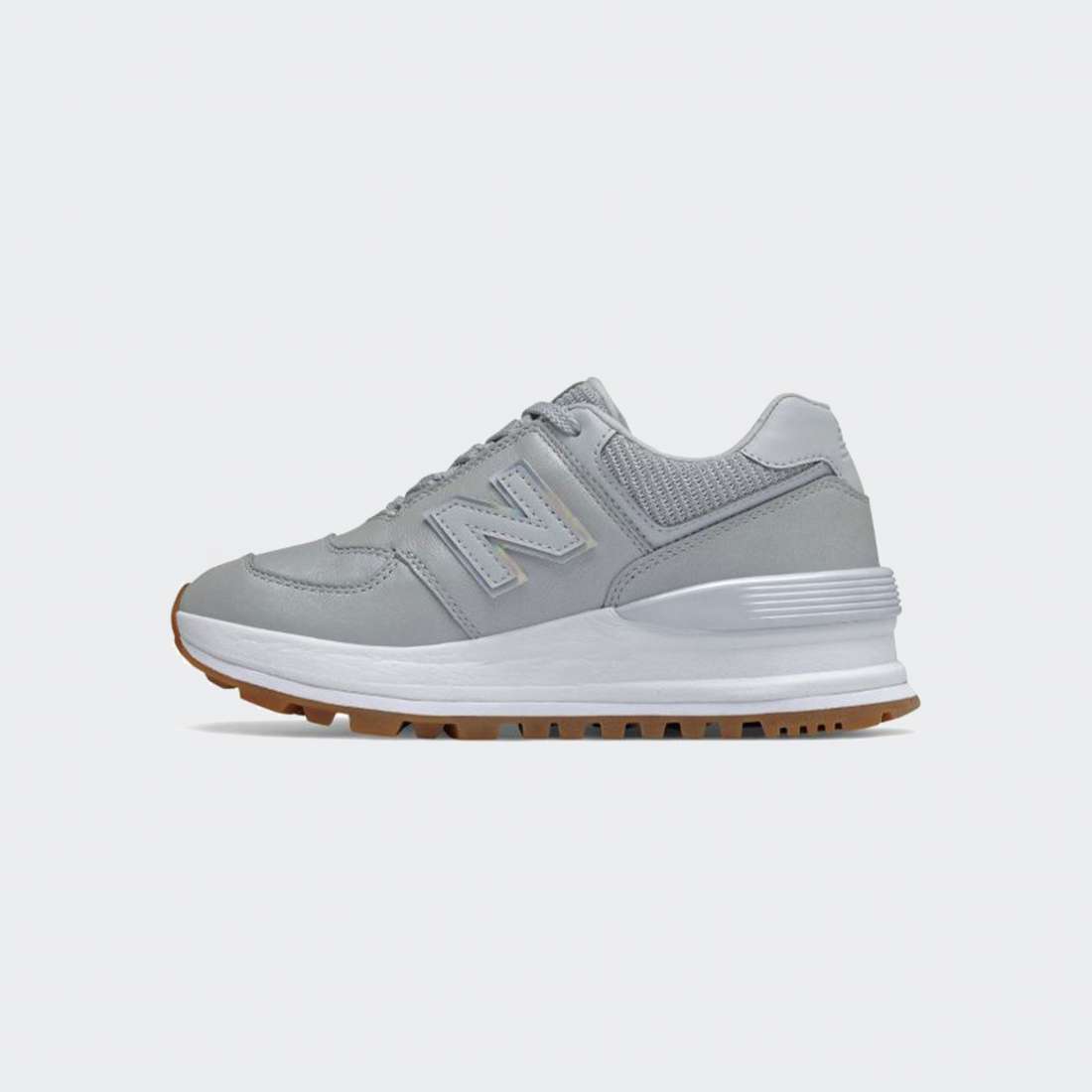 NEW BALANCE 574 GREY