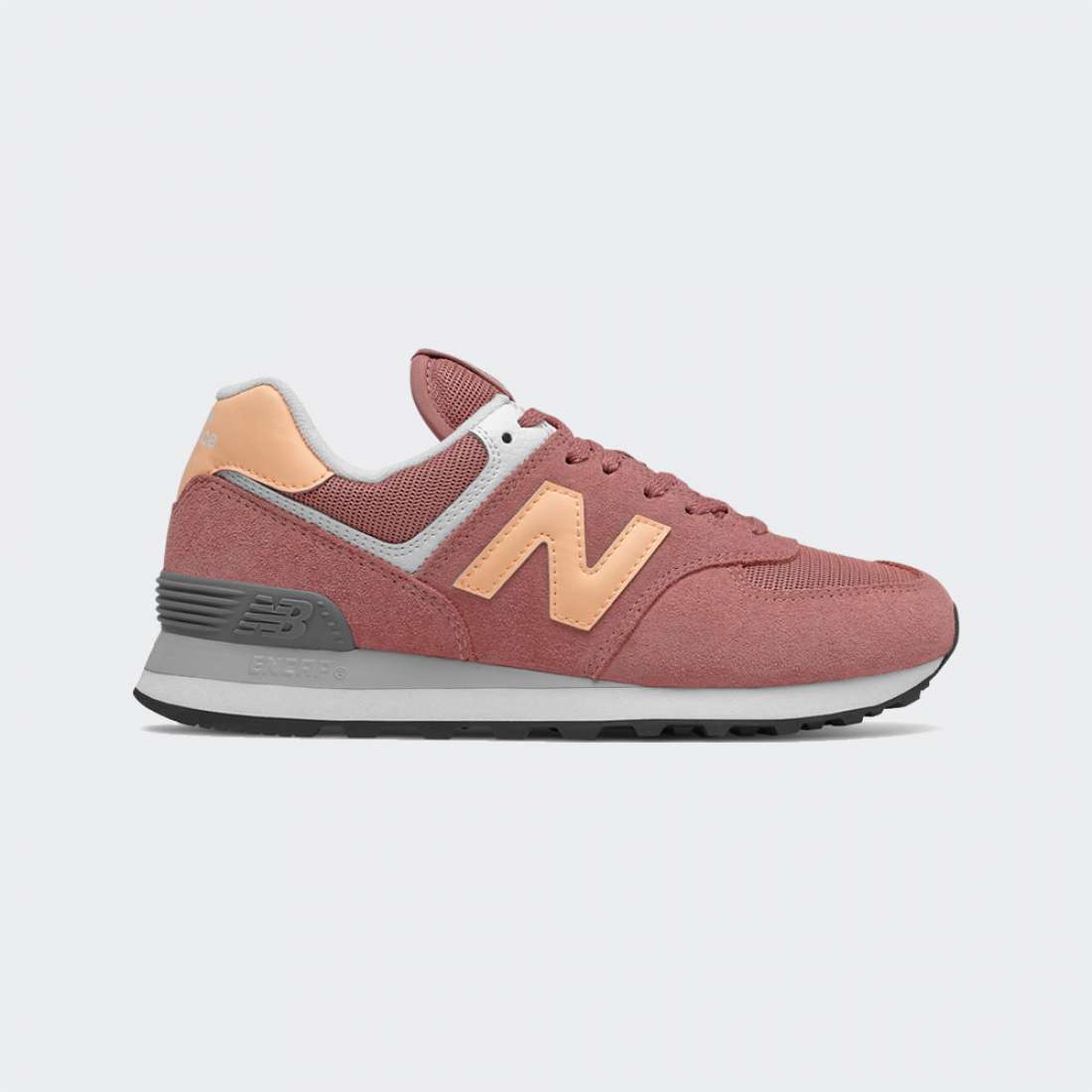 NEW BALANCE 574 ASTRAL GLOW/WASHED HENNA