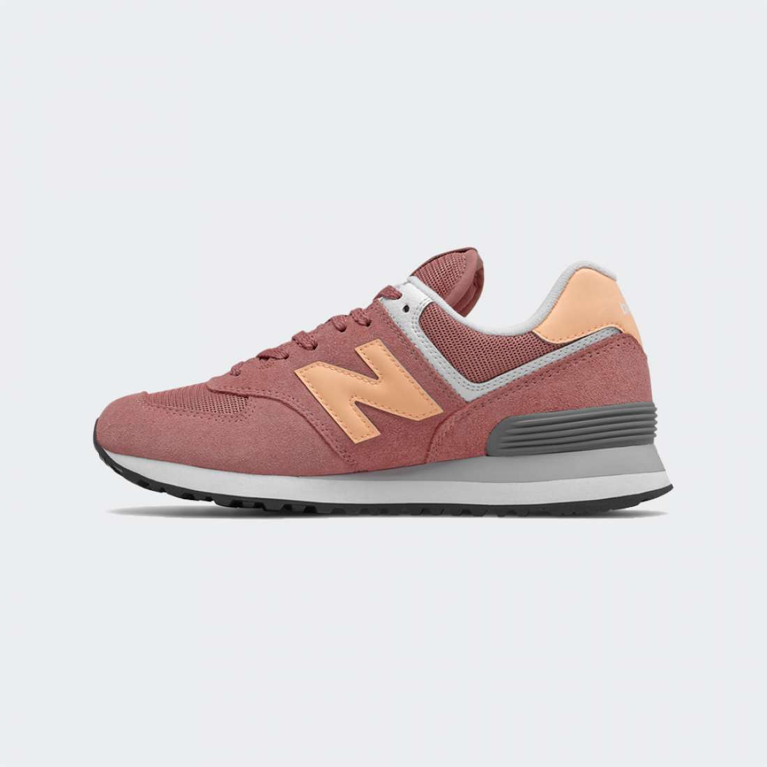 NEW BALANCE 574 ASTRAL GLOW/WASHED HENNA