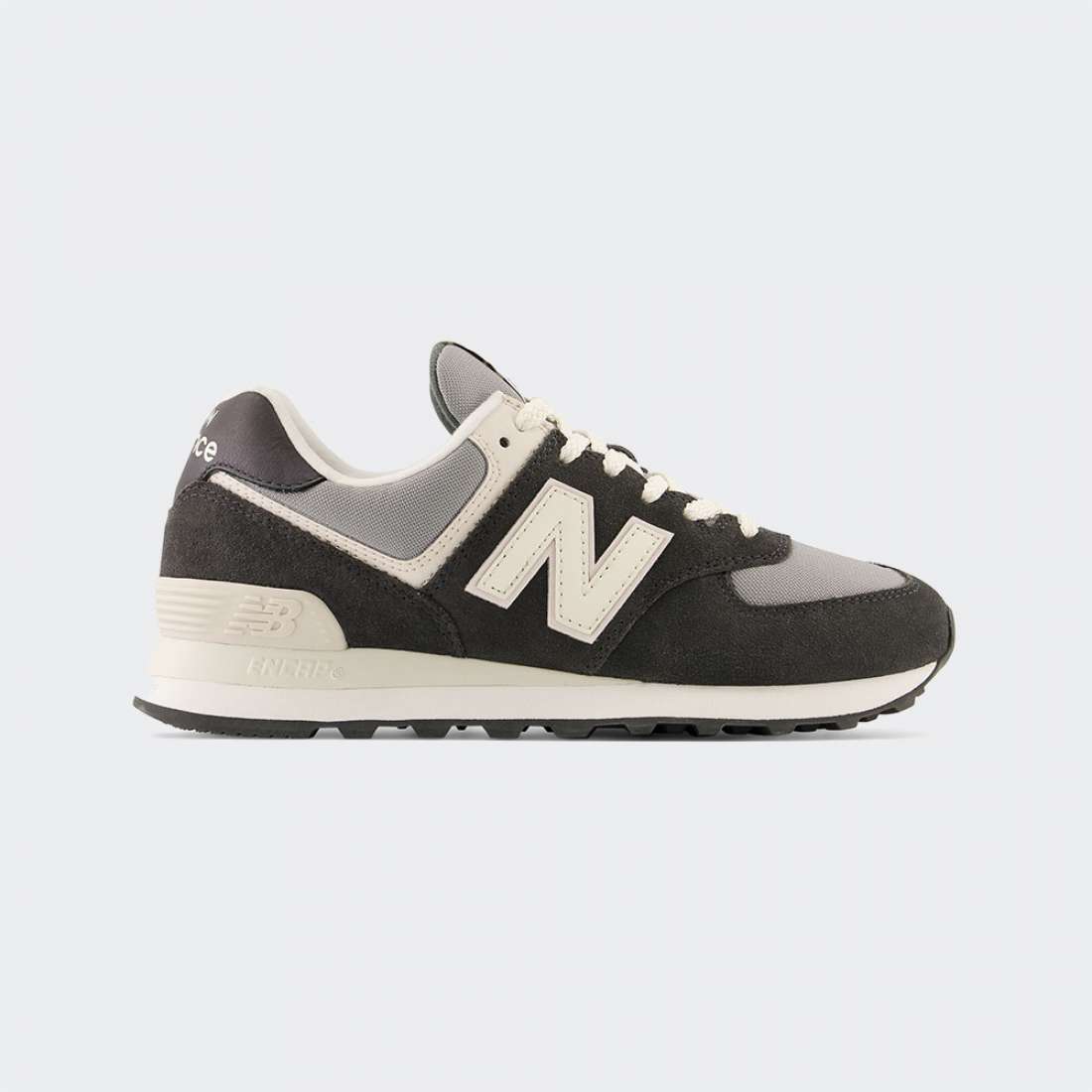 NEW BALANCE 574 W BLACKTOP/BLACKTOP