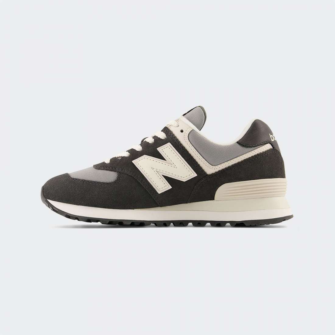 NEW BALANCE 574 W BLACKTOP/BLACKTOP