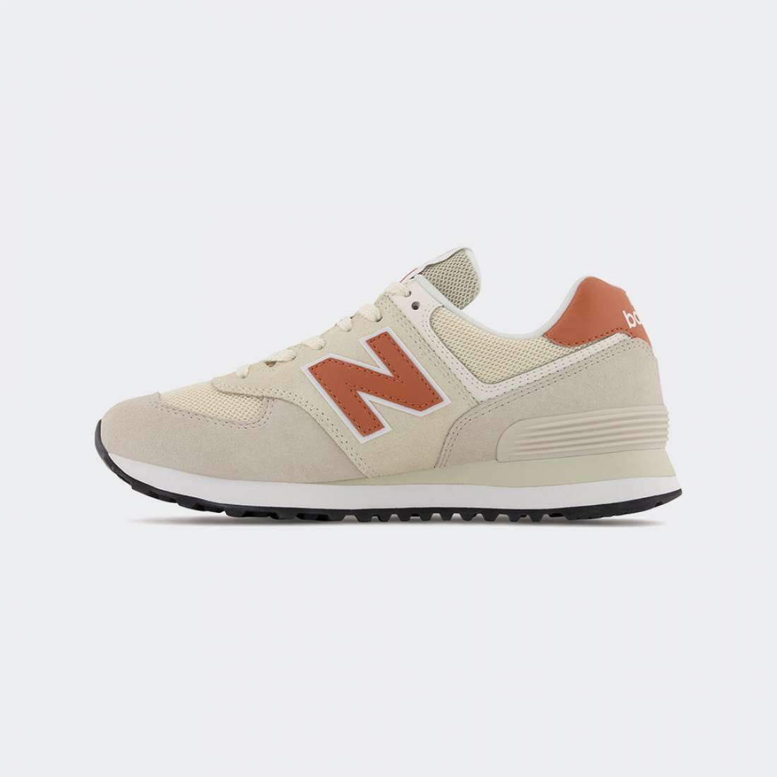 NEW BALANCE 574 CALM TAUPE/ANGORA