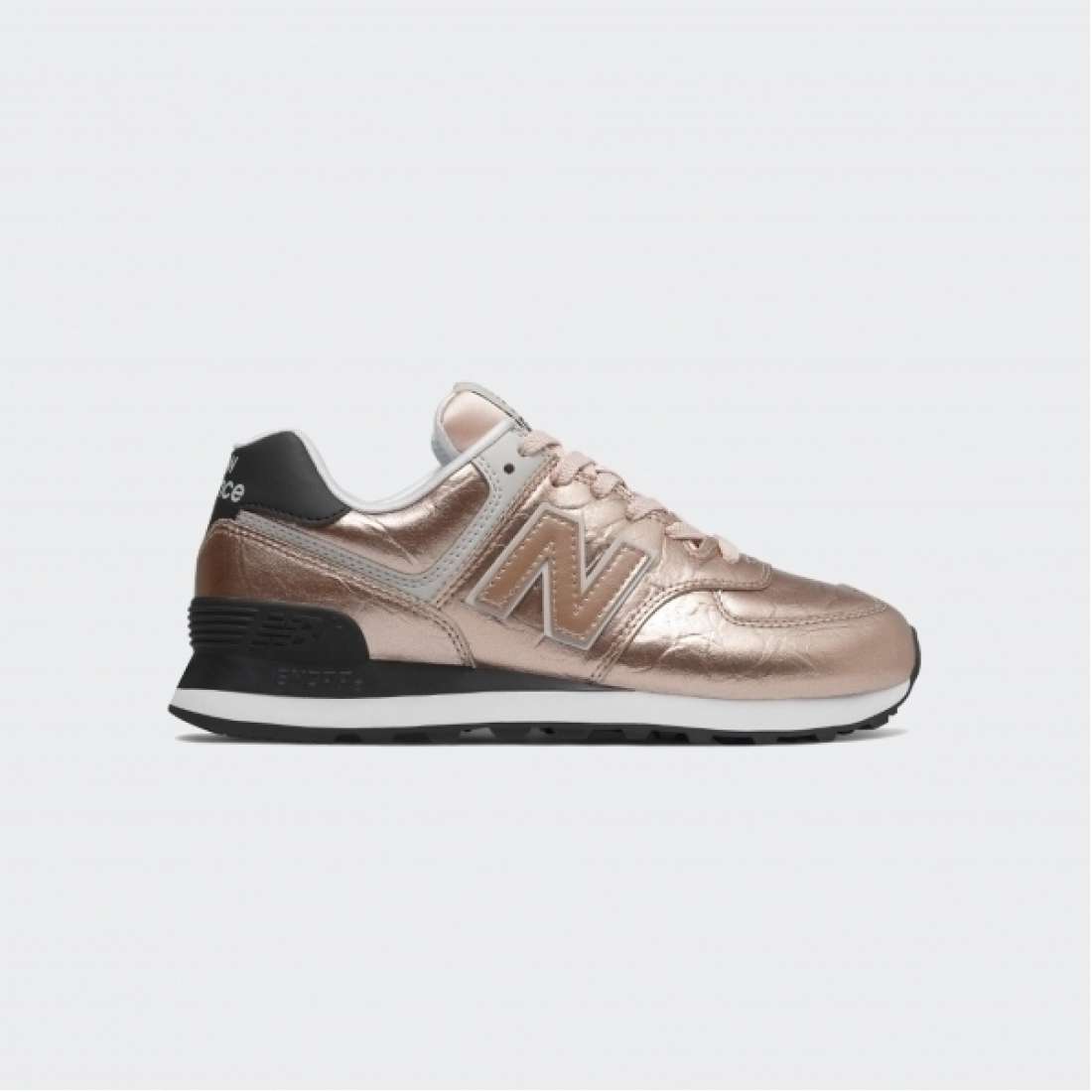 NEW BALANCE 574 ROSE GOLD