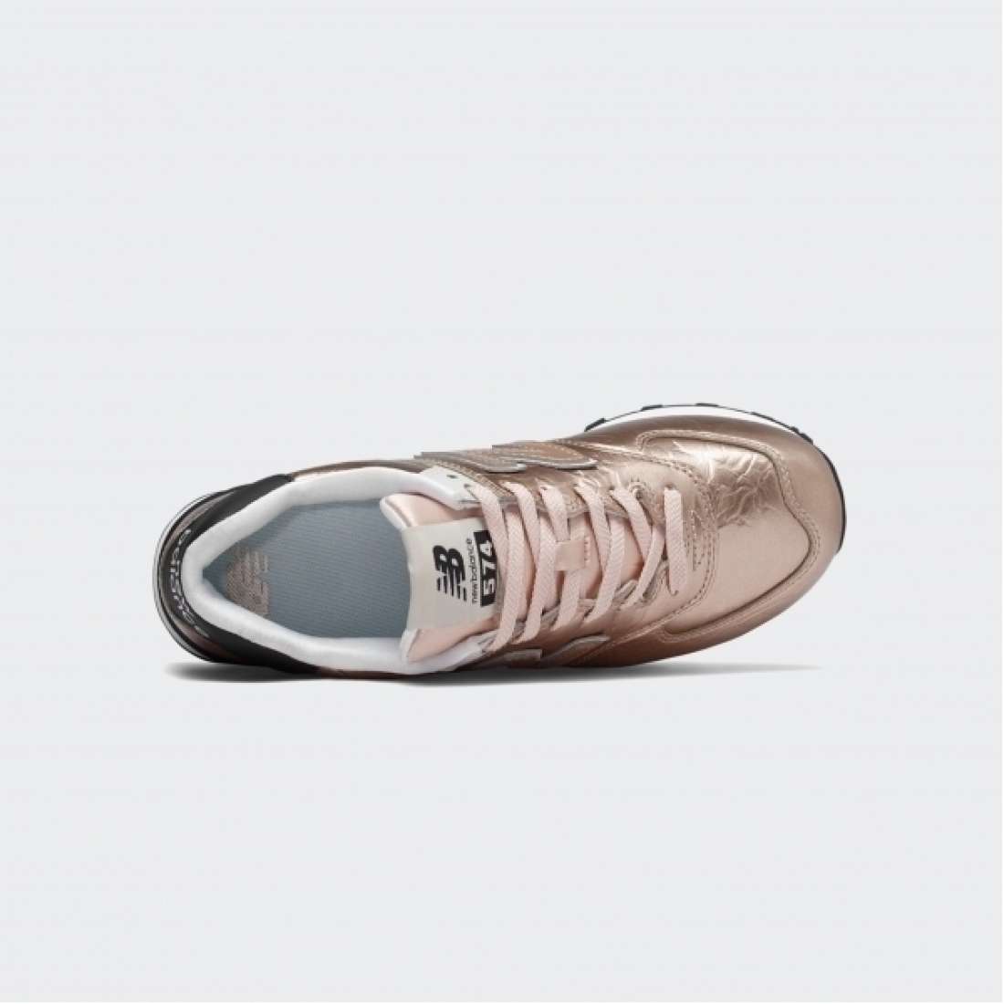 NEW BALANCE 574 ROSE GOLD