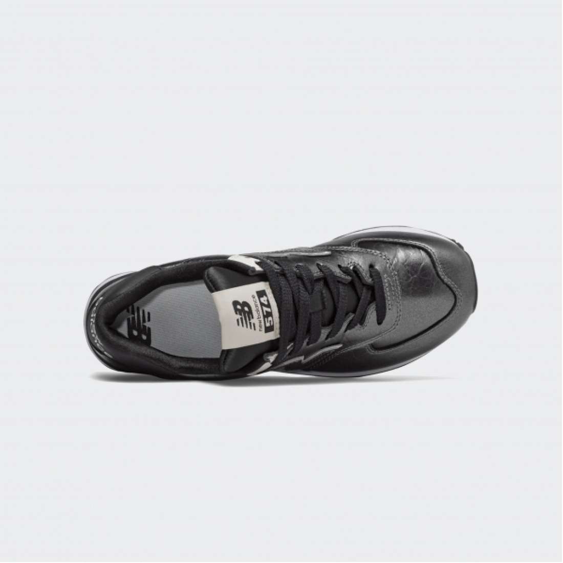 NEW BALANCE 574 METALIC