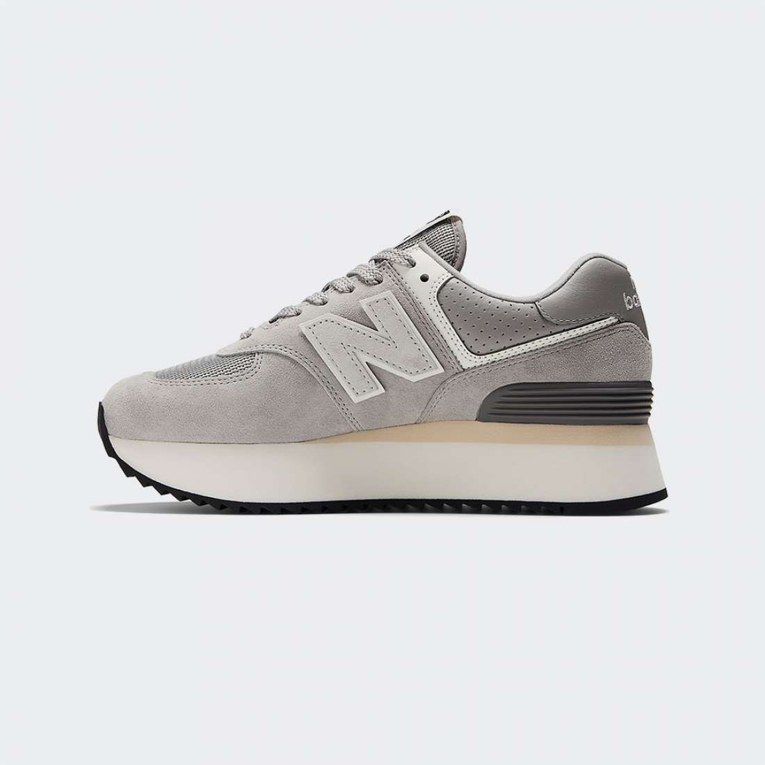 NEW BALANCE 574 W GREY/GREY