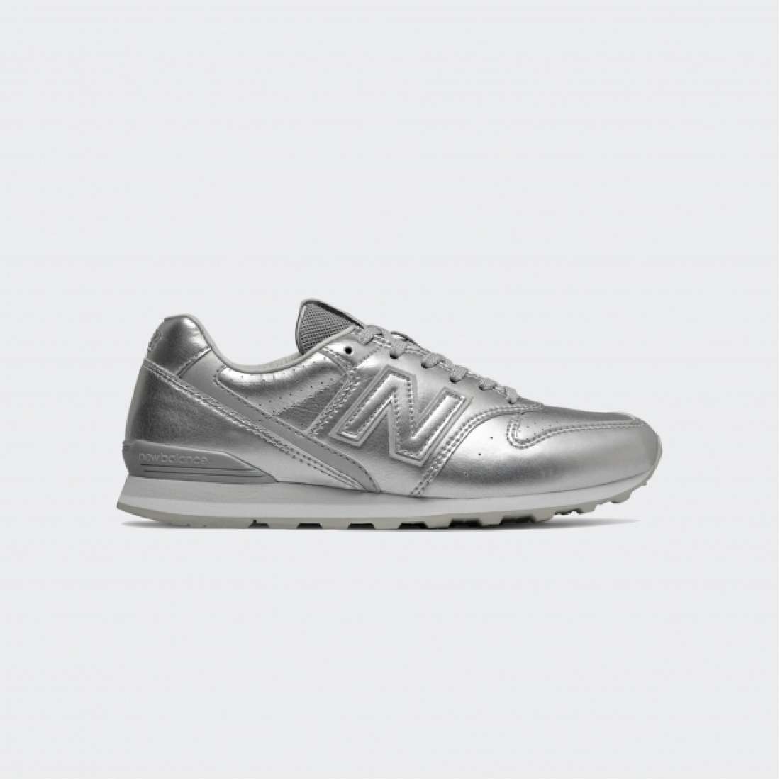 NEW BALANCE 996 SILVER