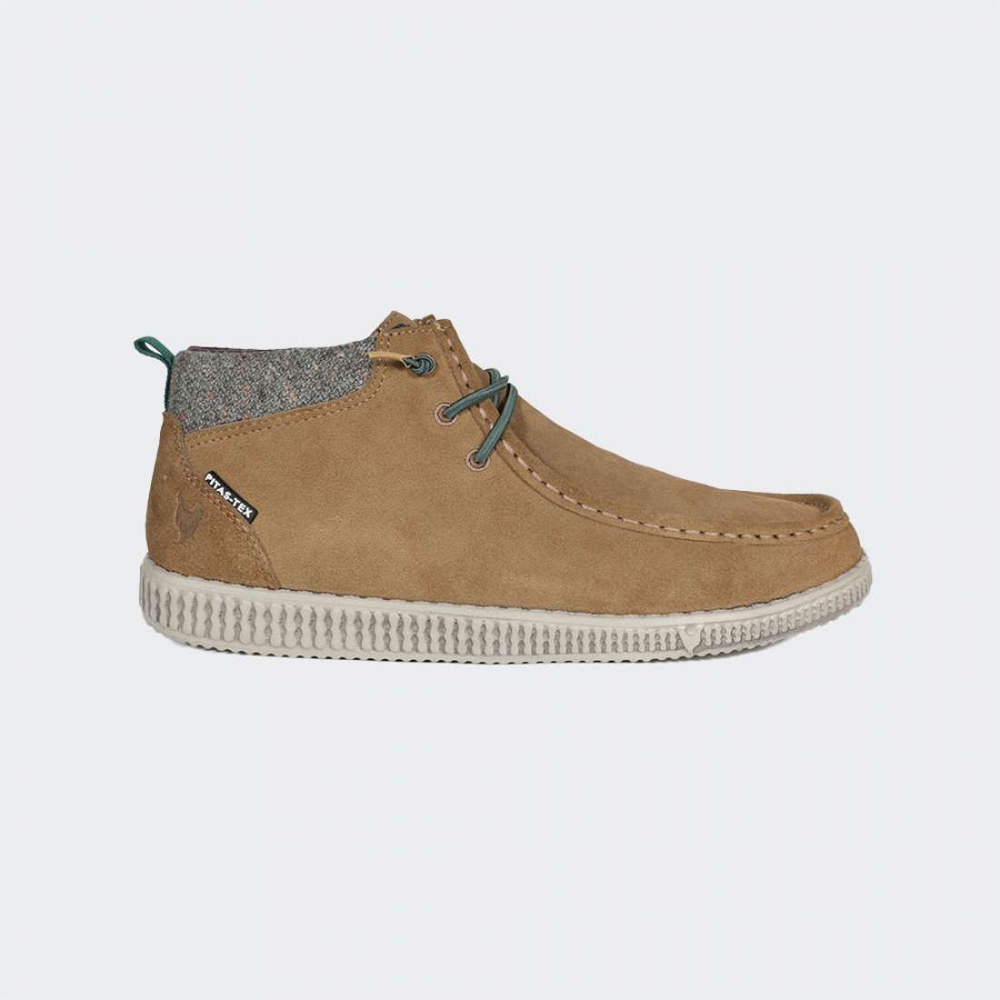 BOTAS PITAS BOB CAMEL