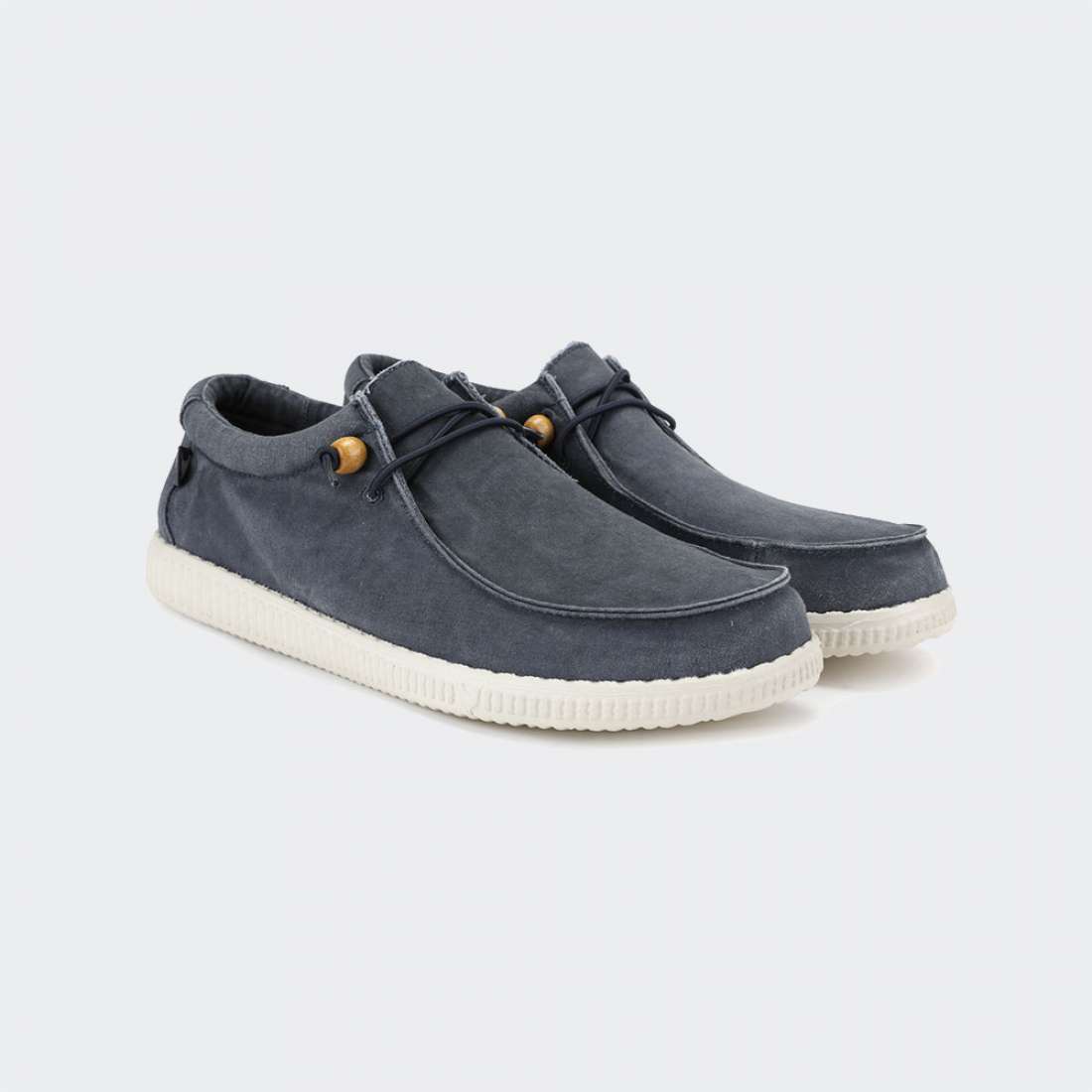 SAPATOS PITAS WALLABI WASHED PERICOPE